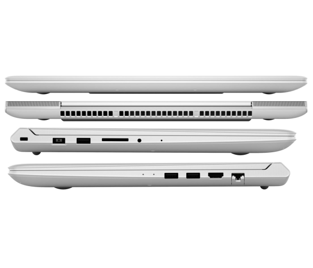 Lenovo Ideapad 700-15 i7-6700HQ/8GB/1000 GTX950M Biały - 339647 - zdjęcie 7